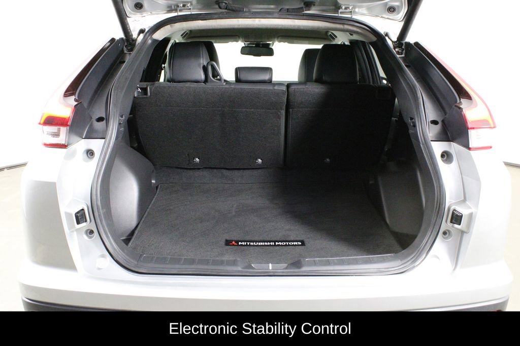 Used 2025 Mitsubishi Eclipse Cross SE image 14