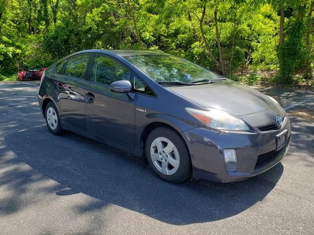 Used 2011 Toyota Prius Two FWD image 1