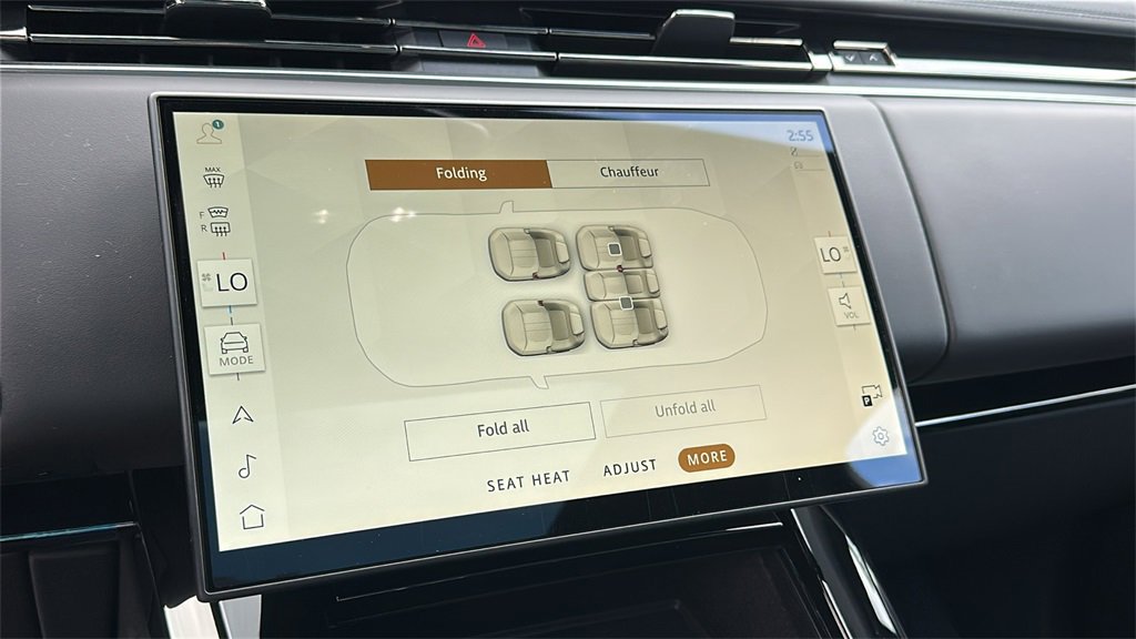 New 2025 Land Rover Range Rover Sport SE image 20