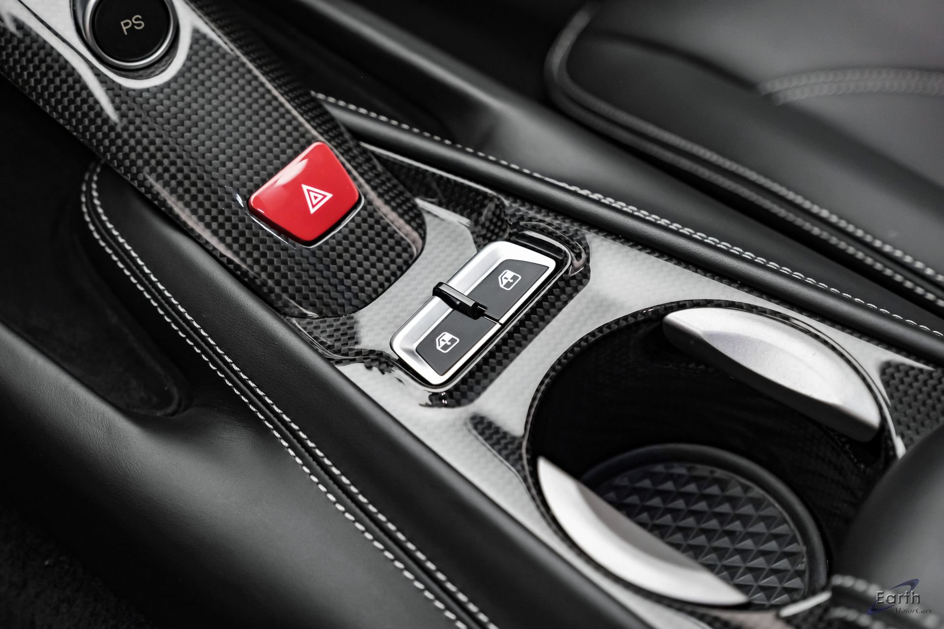 Used 2017 Ferrari F12 Berlinetta RWD image 68