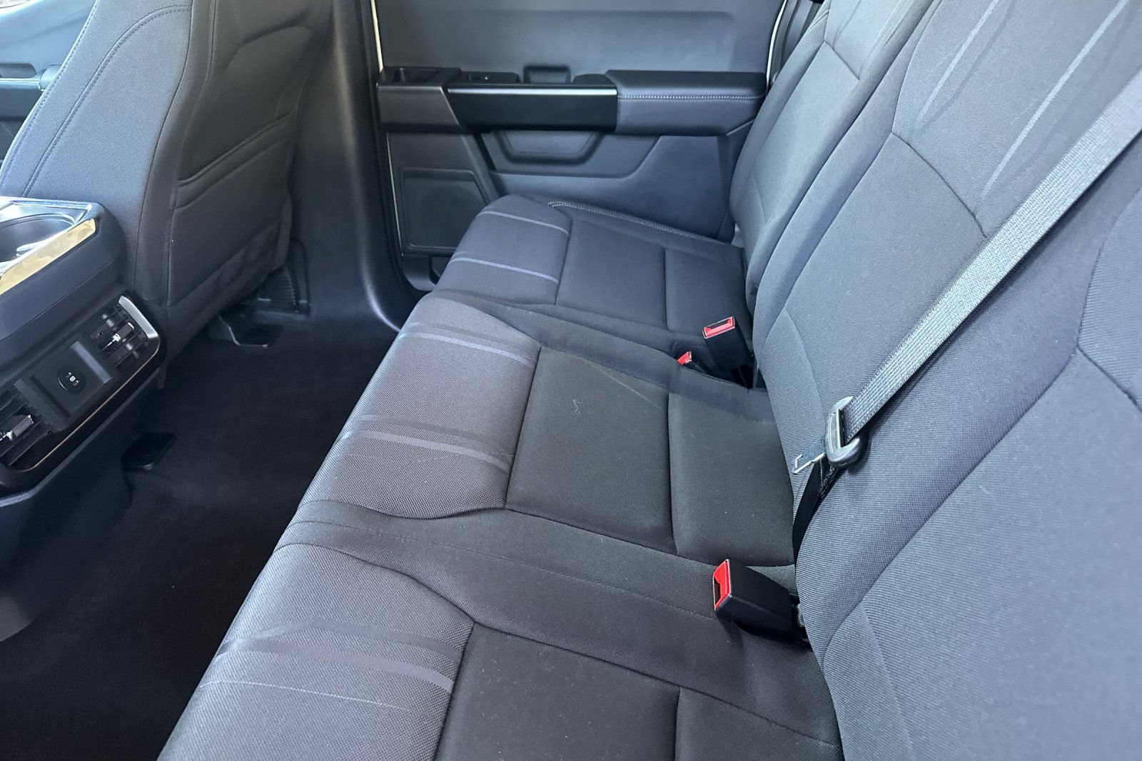 New 2026 Ford F150 STX w/ F-150 LOBO Package AWD/4WD image 12