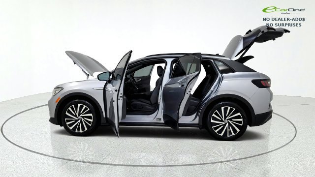 Used 2024 Volkswagen ID.4 S RWD image 15