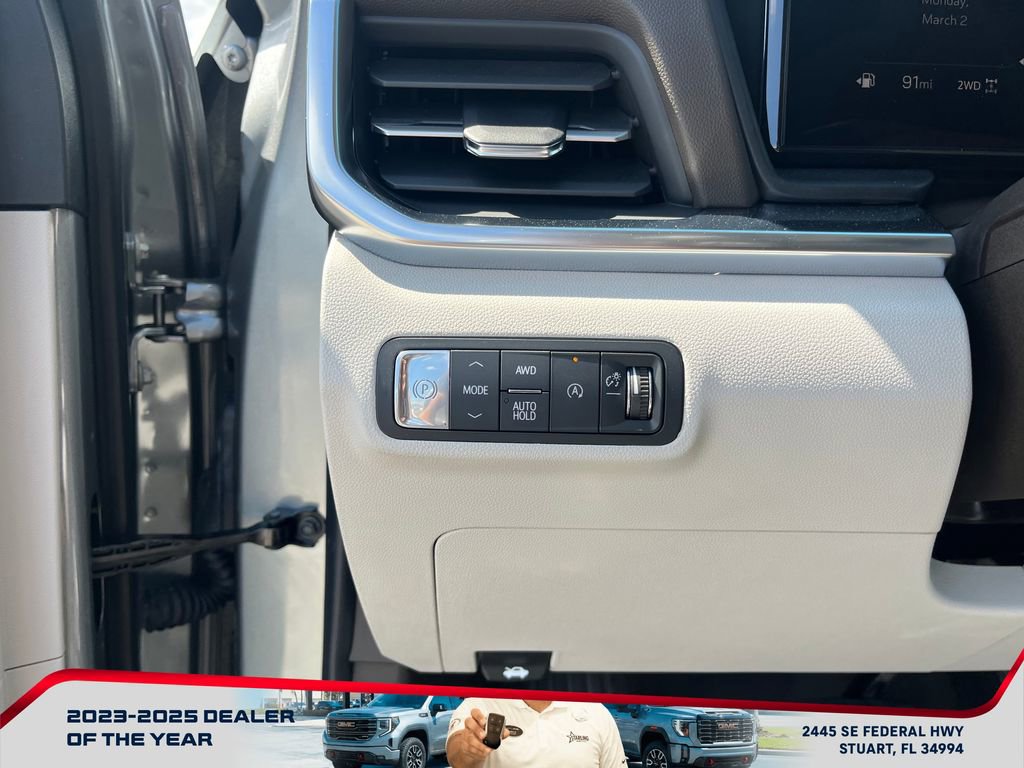 New 2026 GMC Terrain Denali image 24