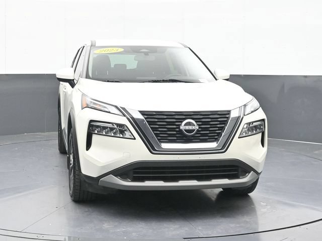 Used 2023 Nissan Rogue SV FWD image 20