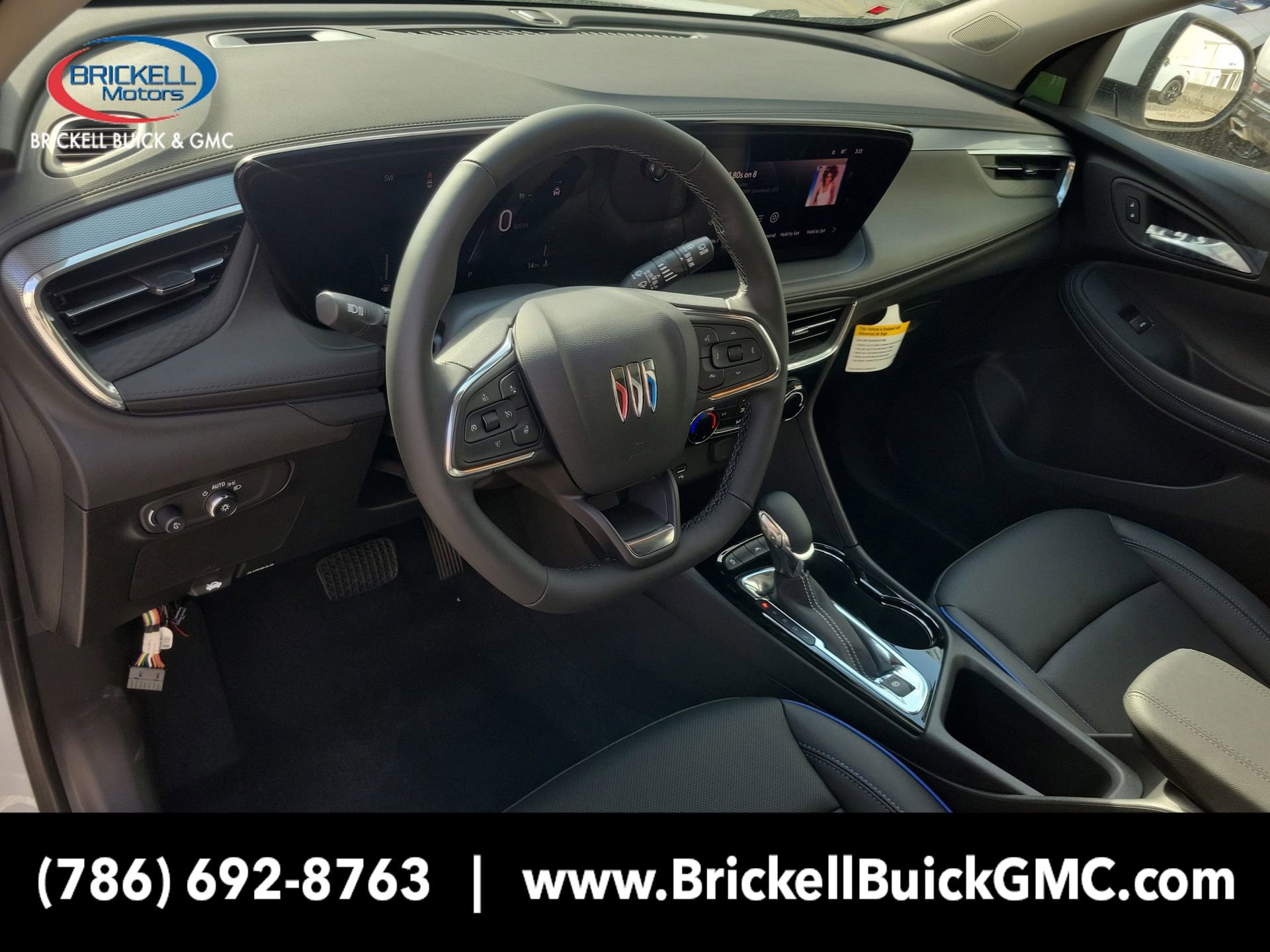 New 2026 Buick Encore GX Sport Touring w/ Comfort Package image 18