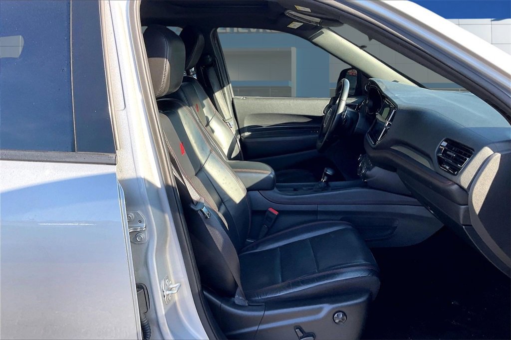 Used 2024 Dodge Durango GT image 30