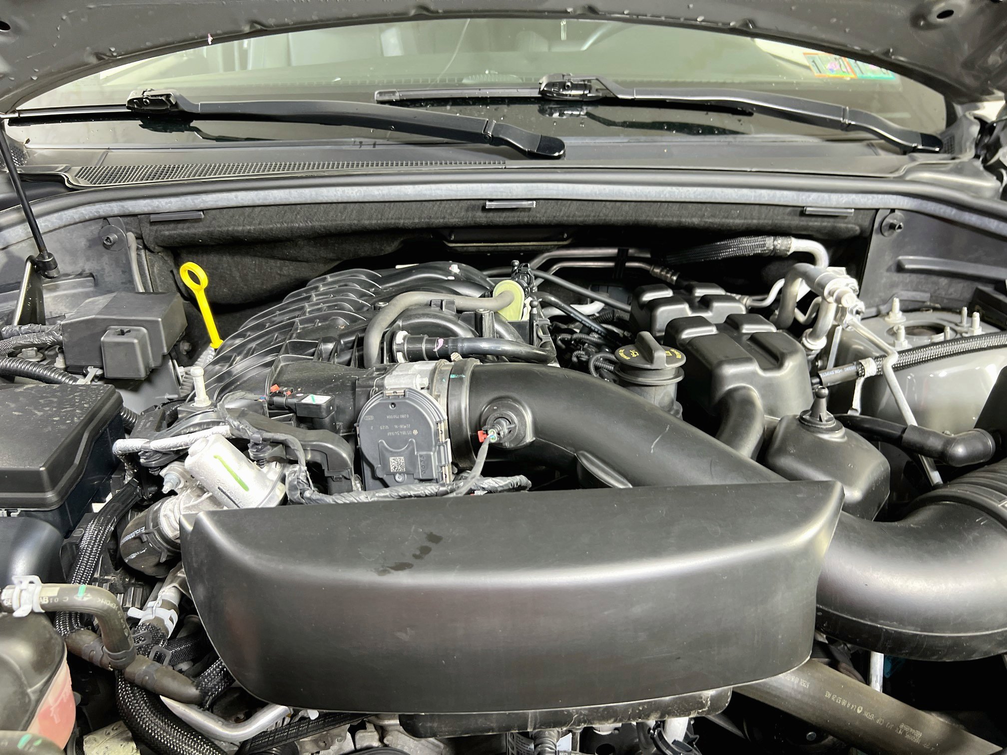 Used 2022 Dodge Durango GT AWD/4WD image 32