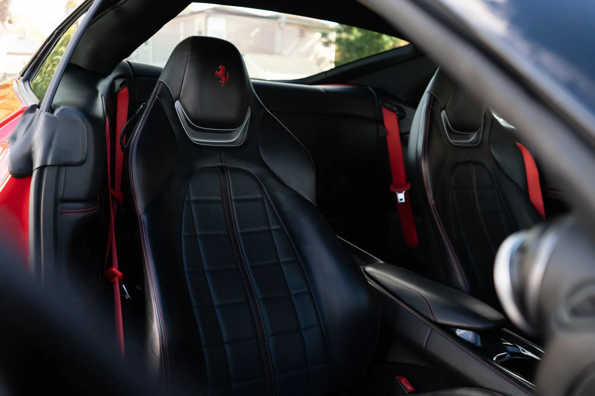 Used 2023 Ferrari Portofino M RWD image 77