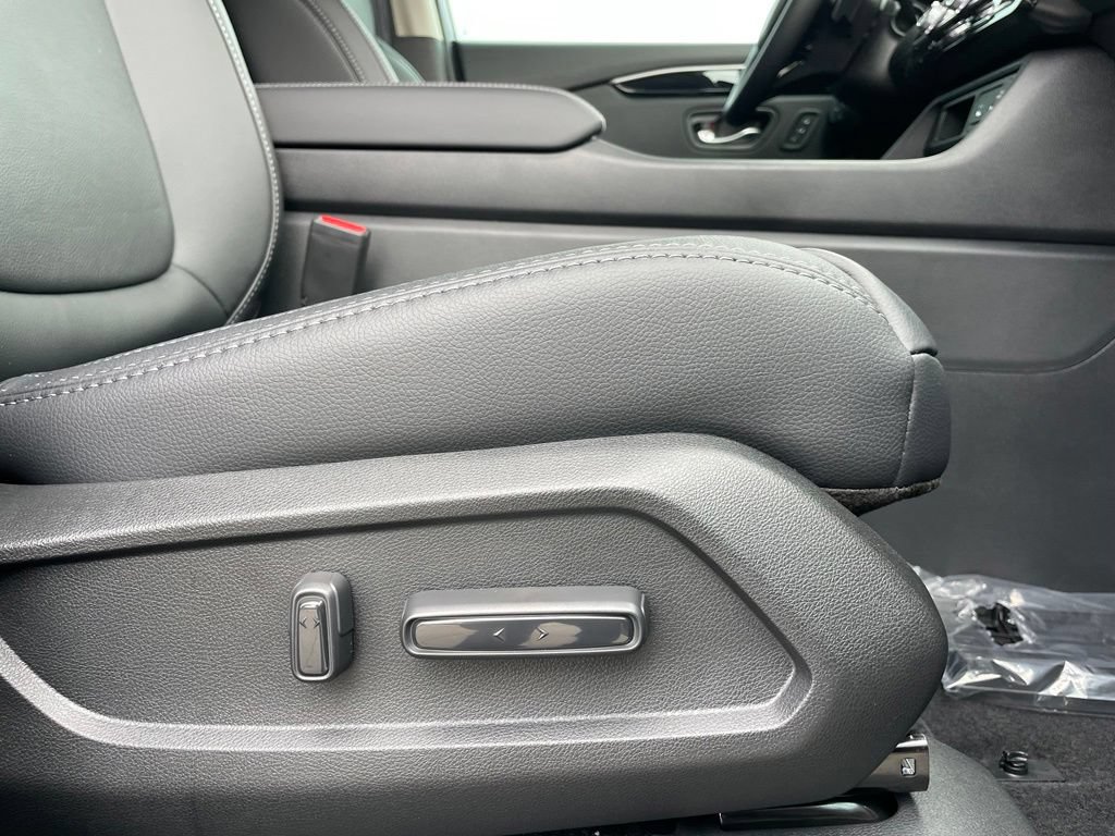 New 2026 Honda Pilot EX-L image 30