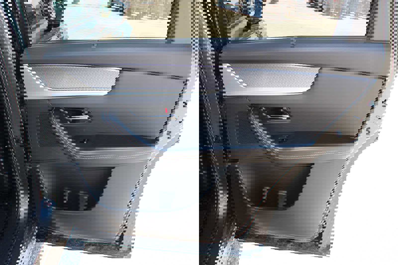 Used 2025 MAZDA CX-90 Plug-In Hybrid w/Premium Sport image 42