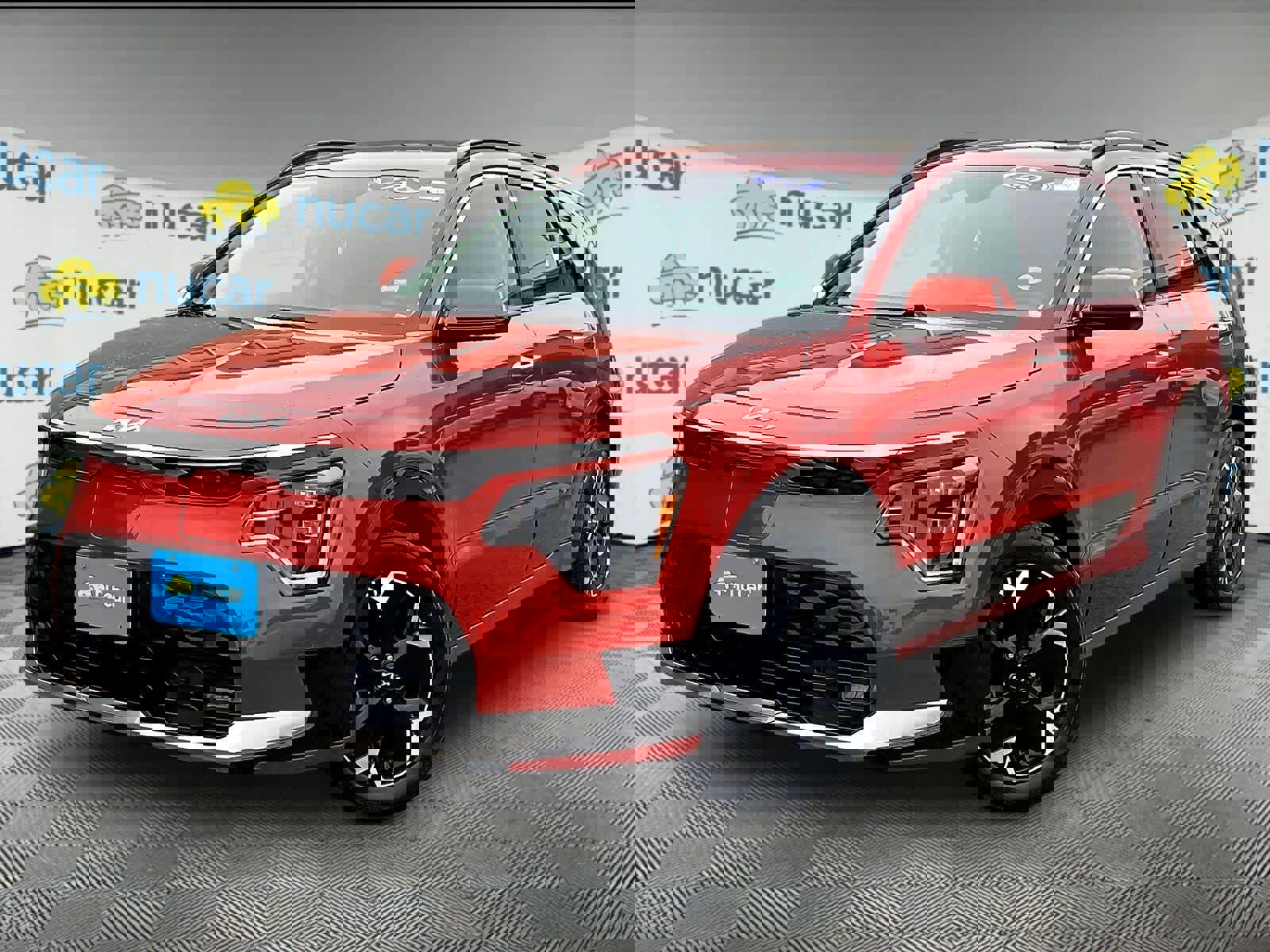 Used 2023 Kia Niro Wave w/ Wave Preserve Package image 3