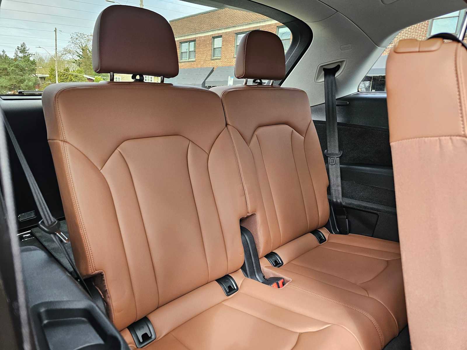 Used 2023 Audi Q7 3.0T Premium Plus w/ Premium Plus Package image 15