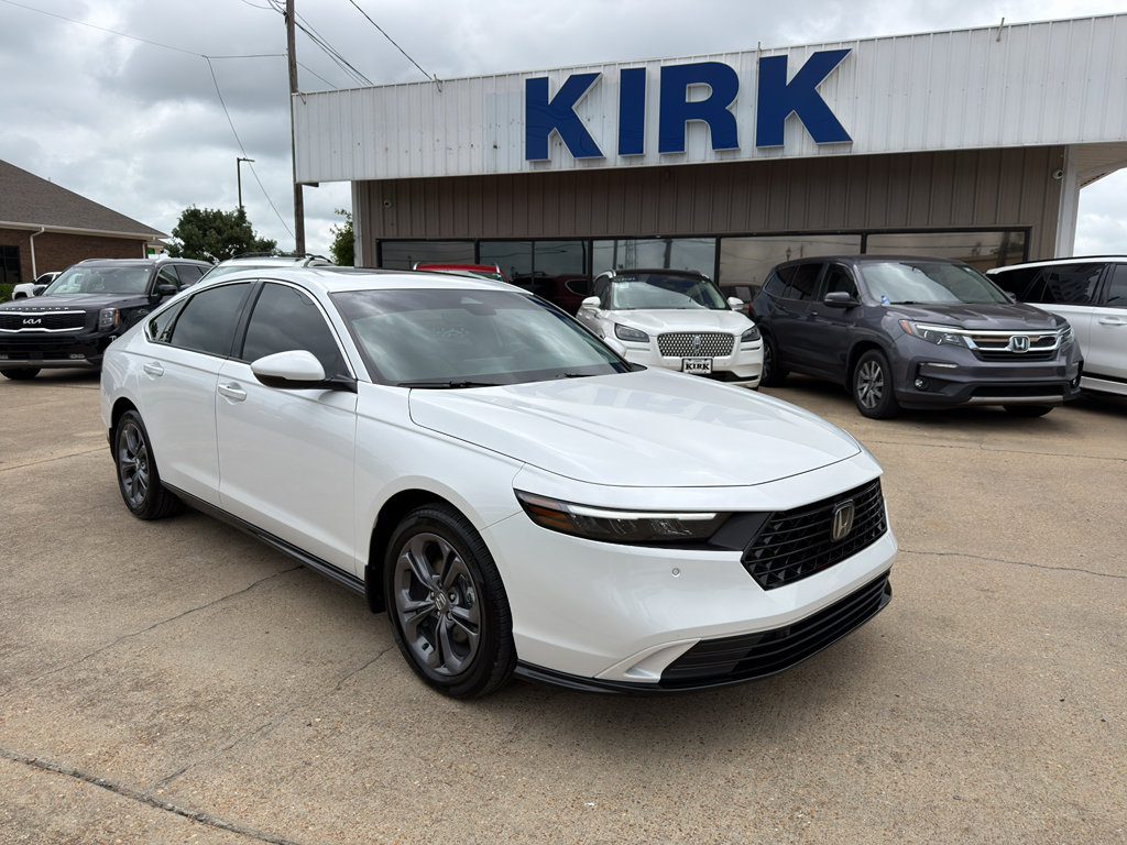 Used 2025 Honda Accord EX-L image 7