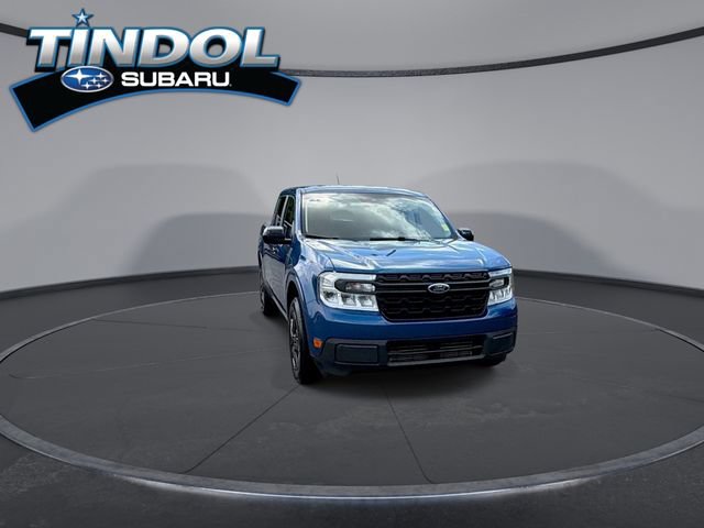 Used 2024 Ford Maverick XL w/ Equipment Group 100A Standard AWD/4WD image 2
