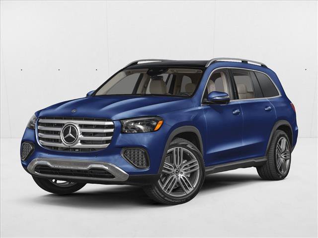 New 2026 Mercedes-Benz GLS 450 GLS 450 image 1