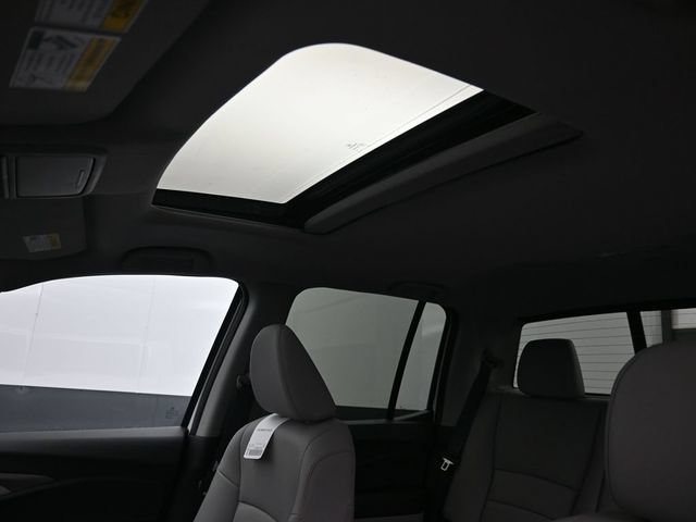 New 2026 Honda Ridgeline RTL image 21