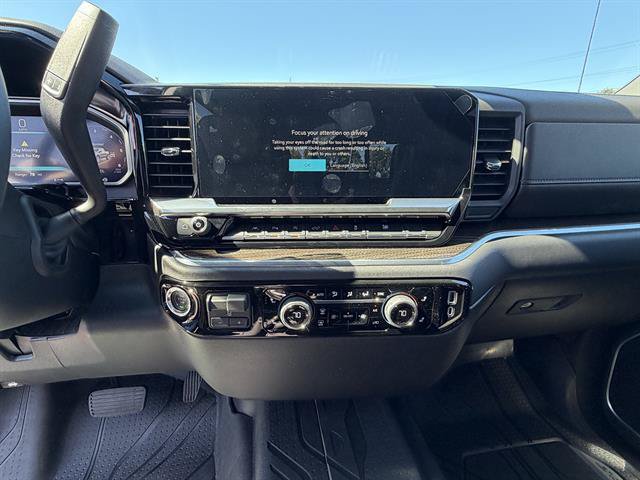New 2026 Chevrolet Silverado 1500 LT w/ All Star Edition Plus AWD/4WD image 14