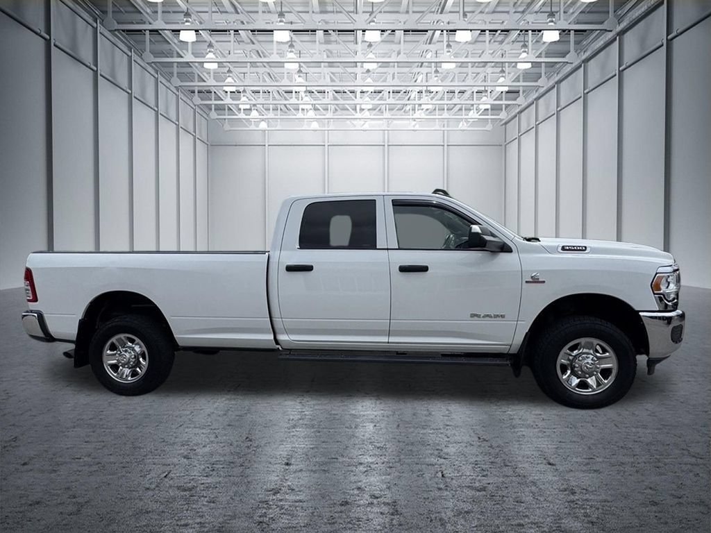 Used 2022 RAM 3500 Tradesman AWD/4WD image 36