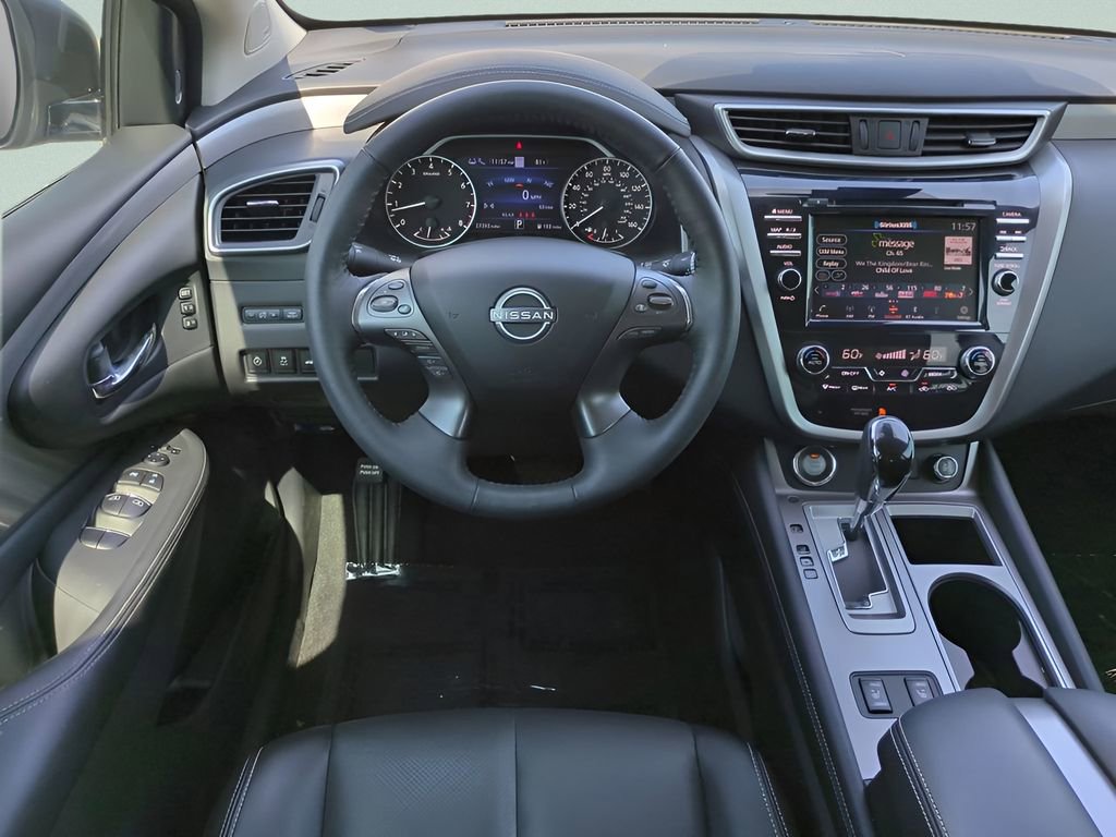 Certified 2024 Nissan Murano SL image 16