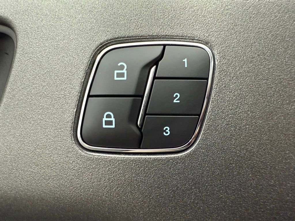 New 2025 Ford Bronco Sport Outer Banks w/ Outer Banks Tech Package+ image 10