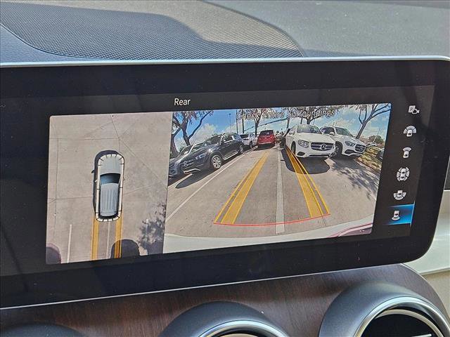 Used 2022 Mercedes-Benz GLC 300 image 13