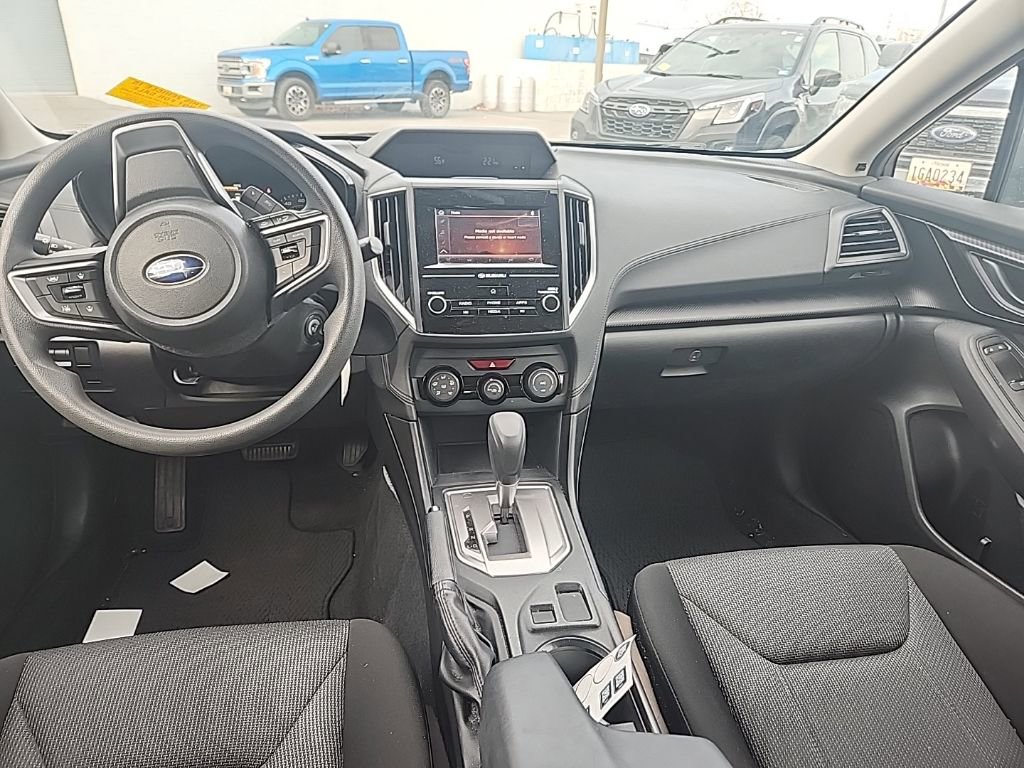 Used 2019 Subaru Impreza 2.0i w/ Eyesight image 11