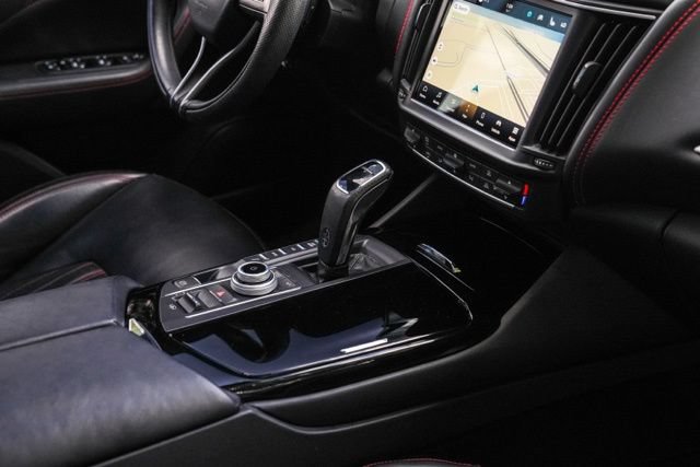 Used 2022 Maserati Levante GT AWD/4WD image 42