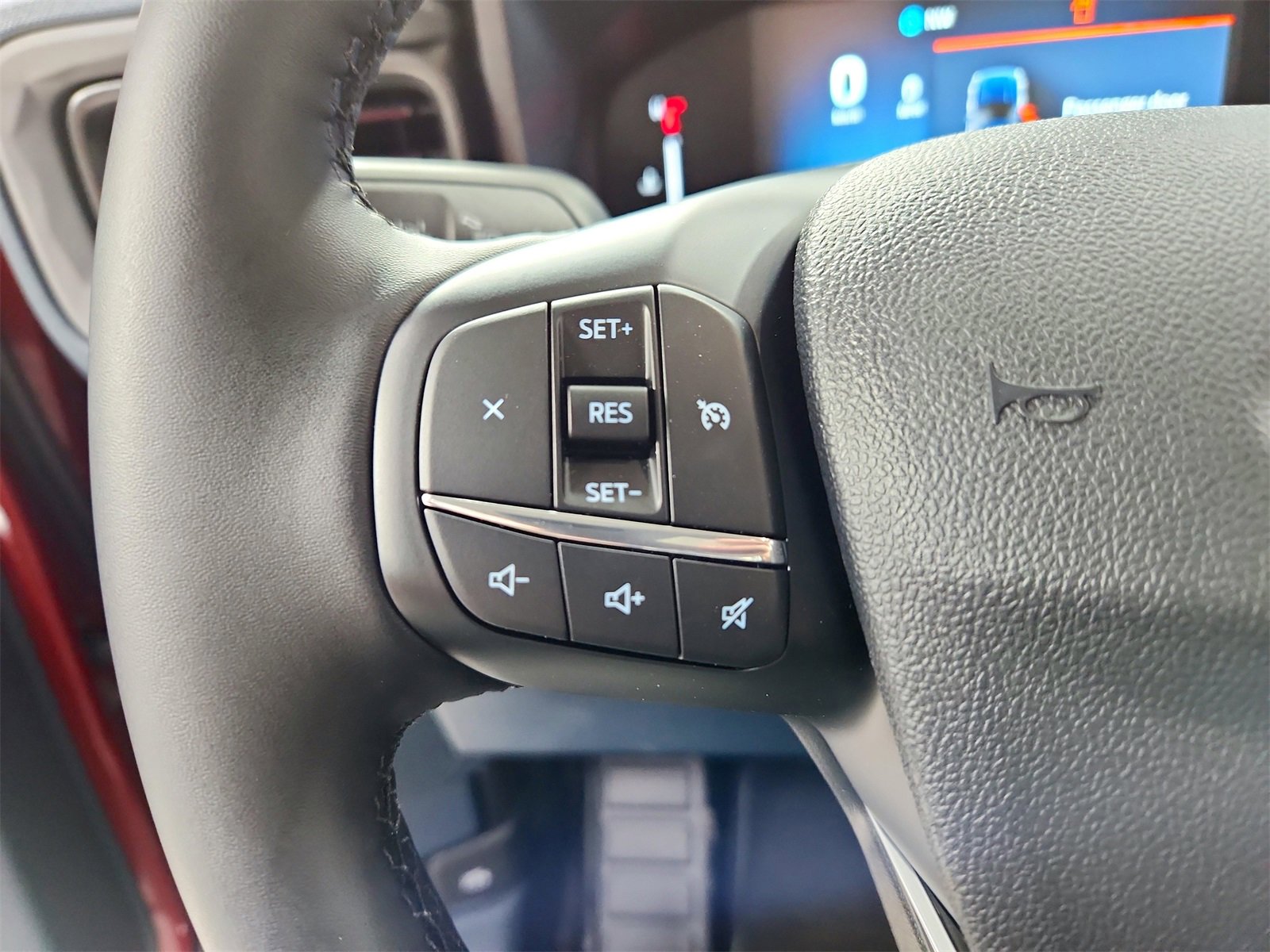 New 2025 Ford Maverick XLT w/ XLT Luxury Package image 24