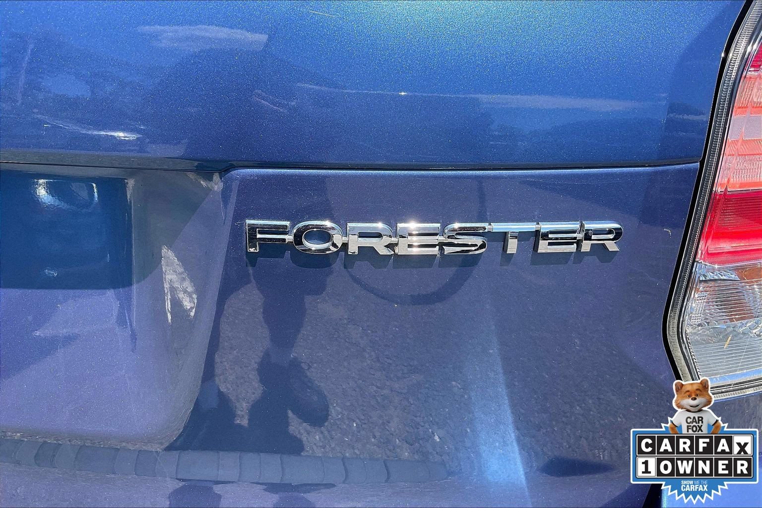 Used 2018 Subaru Forester 2.5i Premium AWD/4WD image 10