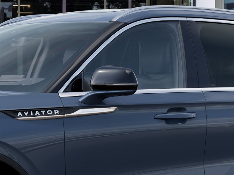 New 2027 Lincoln Aviator AWD image 20