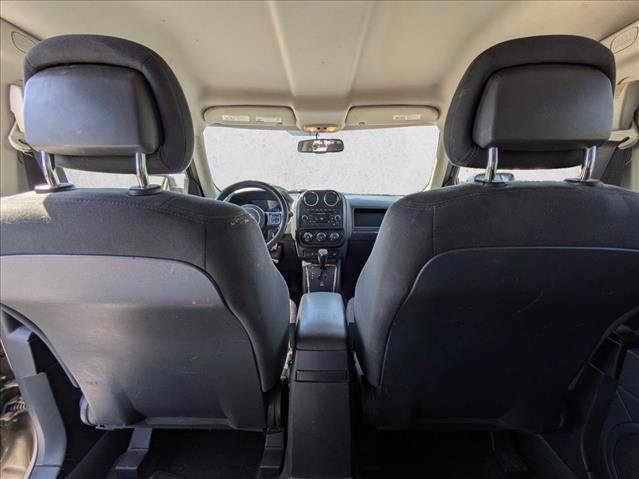 Used 2016 Jeep Patriot Sport w/ Power Value Group image 19