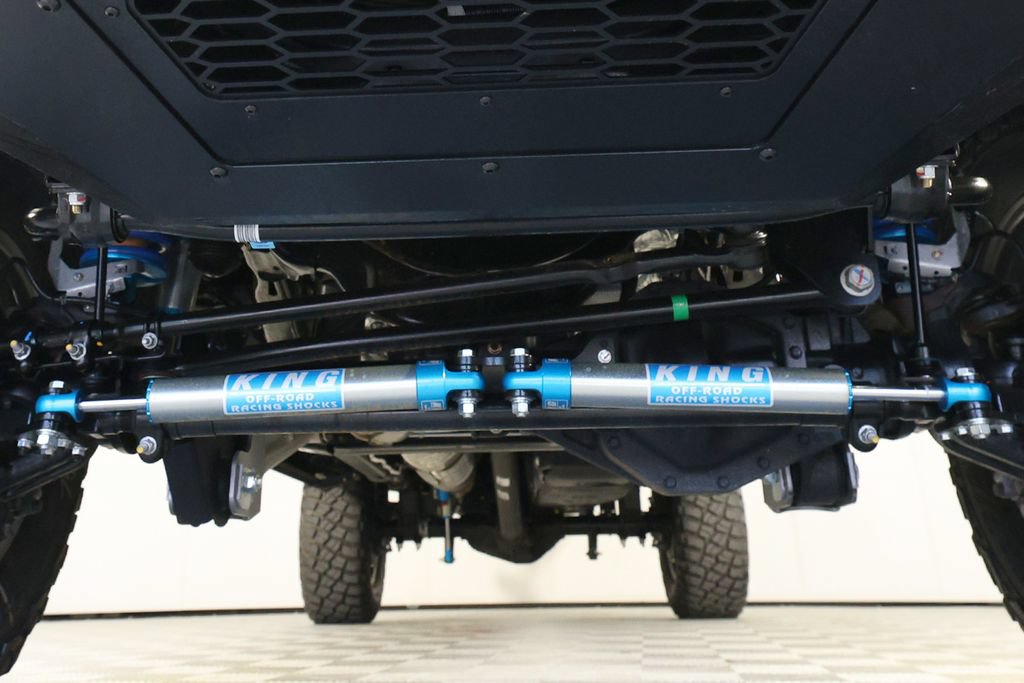 Used 2026 Ford F250 Lariat w/ Black Appearance Package AWD/4WD image 54