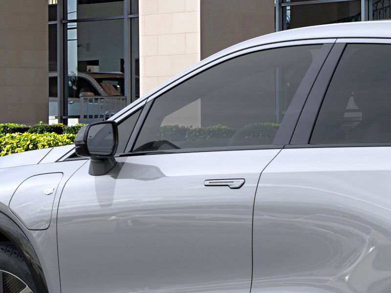 New 2026 Cadillac Optiq Luxury 2 w/ LPO, Floor Liner Package image 12