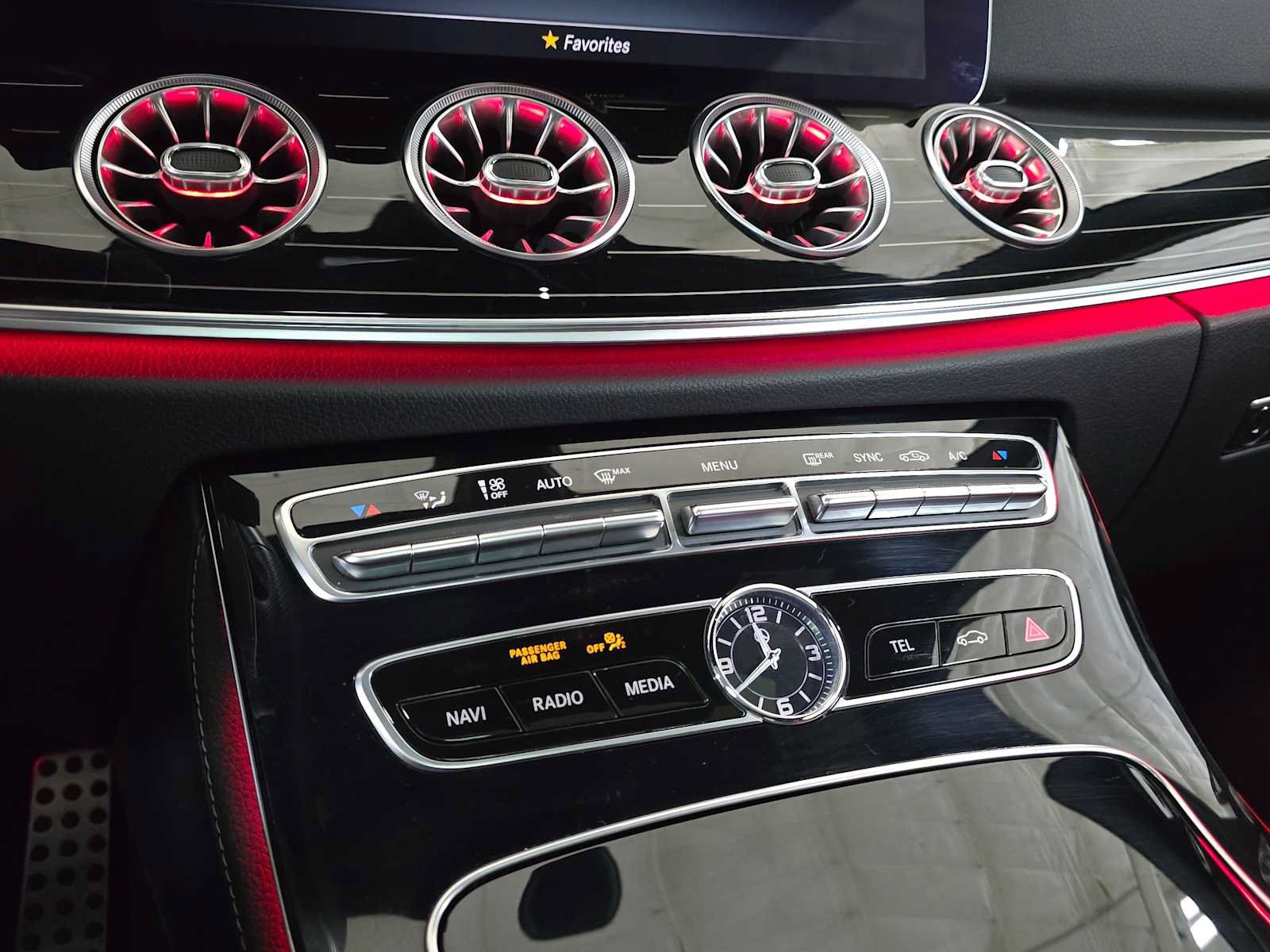 Certified 2020 Mercedes-Benz E 450 4MATIC Coupe image 34