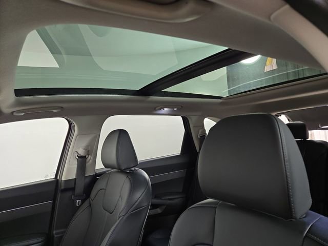 Certified 2026 Kia Sorento EX w/ EX Premium Package image 31