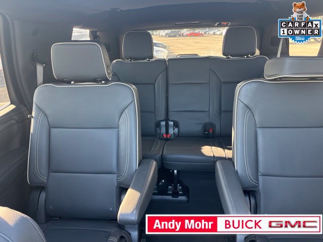 Used 2024 GMC Yukon SLT w/ SLT Premium Package AWD/4WD image 57