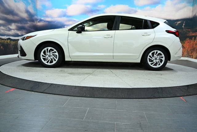 Used 2024 Subaru Impreza 2.0i image 5