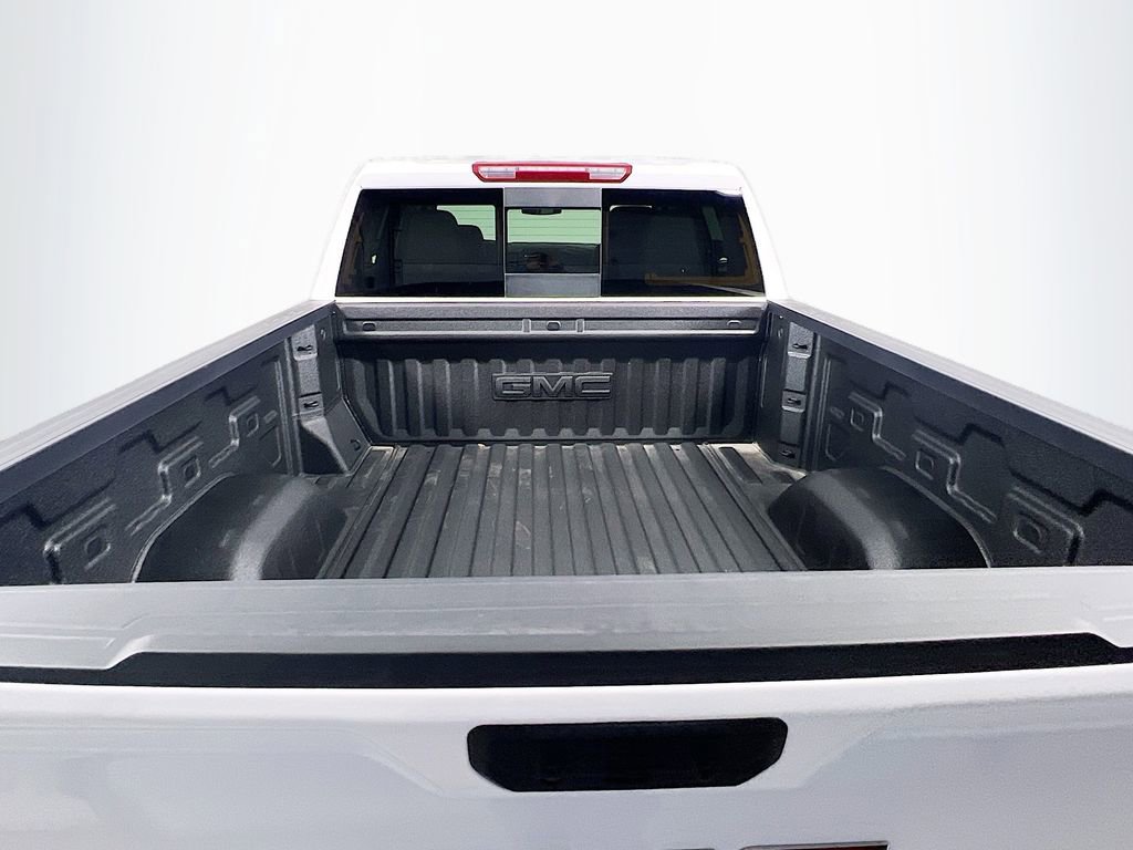 Certified 2026 GMC Sierra 1500 SLT w/ SLT Premium Plus Package AWD/4WD image 26