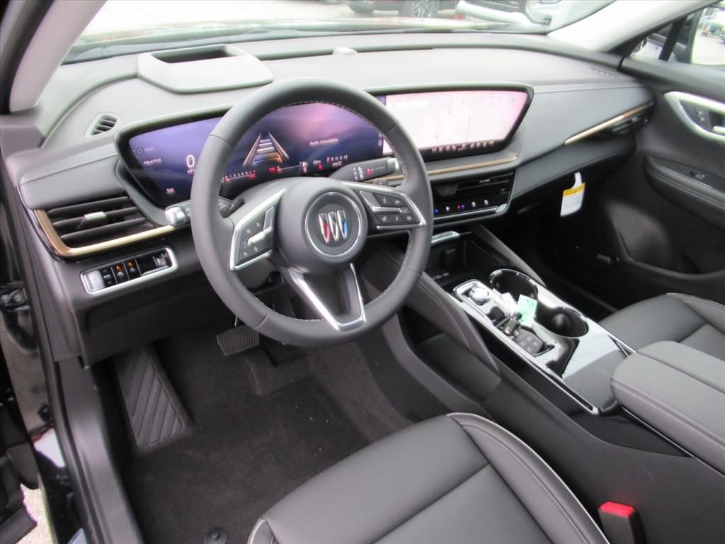 New 2026 Buick Envision Avenir image 15