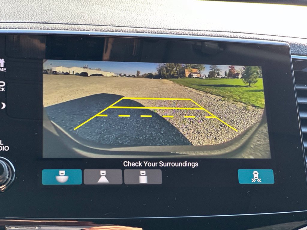 Used 2019 Honda Pilot EX-L image 24