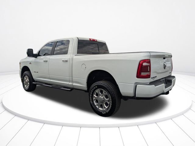 Used 2024 RAM 2500 Laramie AWD/4WD image 5