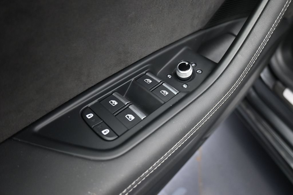 Used 2021 Audi S5 Prestige w/ Prestige Package AWD/4WD image 9