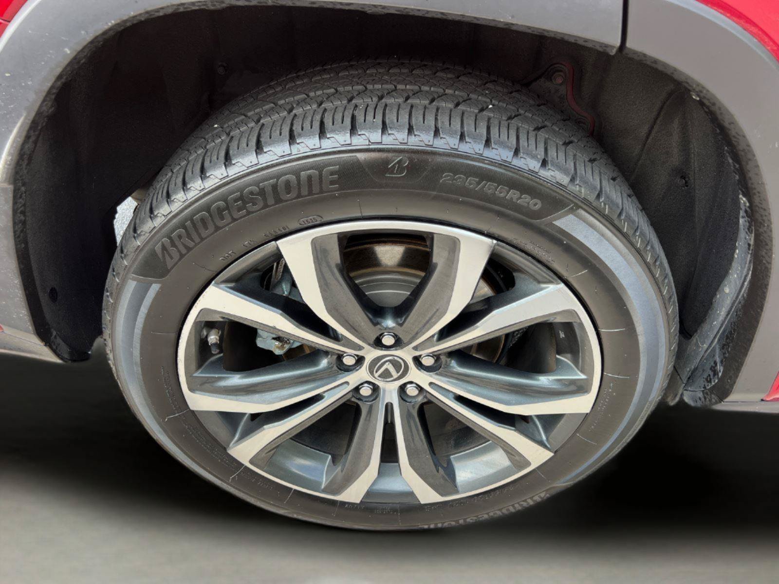 Certified 2021 Lexus RX 350 FWD w/ Premium Package image 34