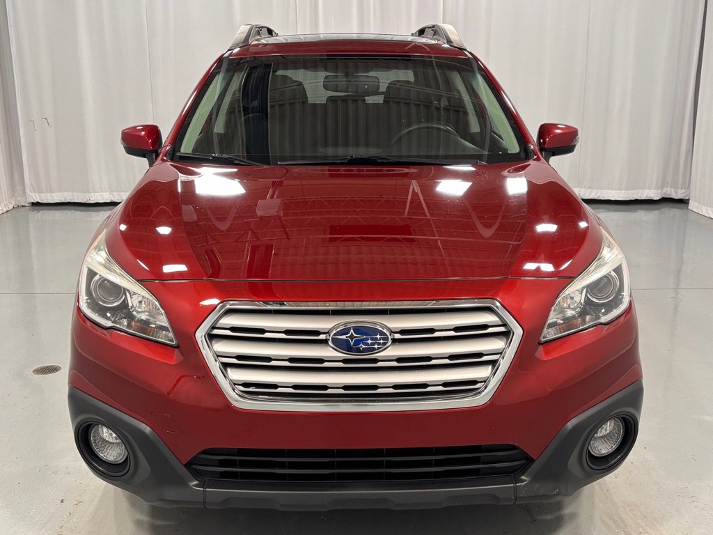 Used 2017 Subaru Outback 2.5i Limited AWD/4WD image 2