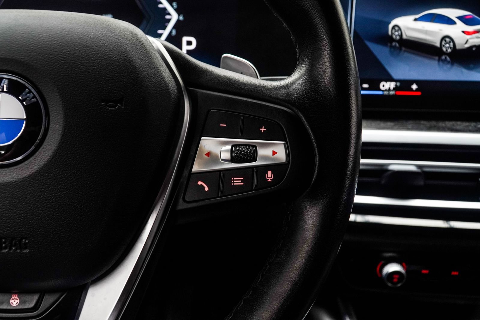 Used 2024 BMW 430i Gran Coupe w/ Premium Package RWD image 33