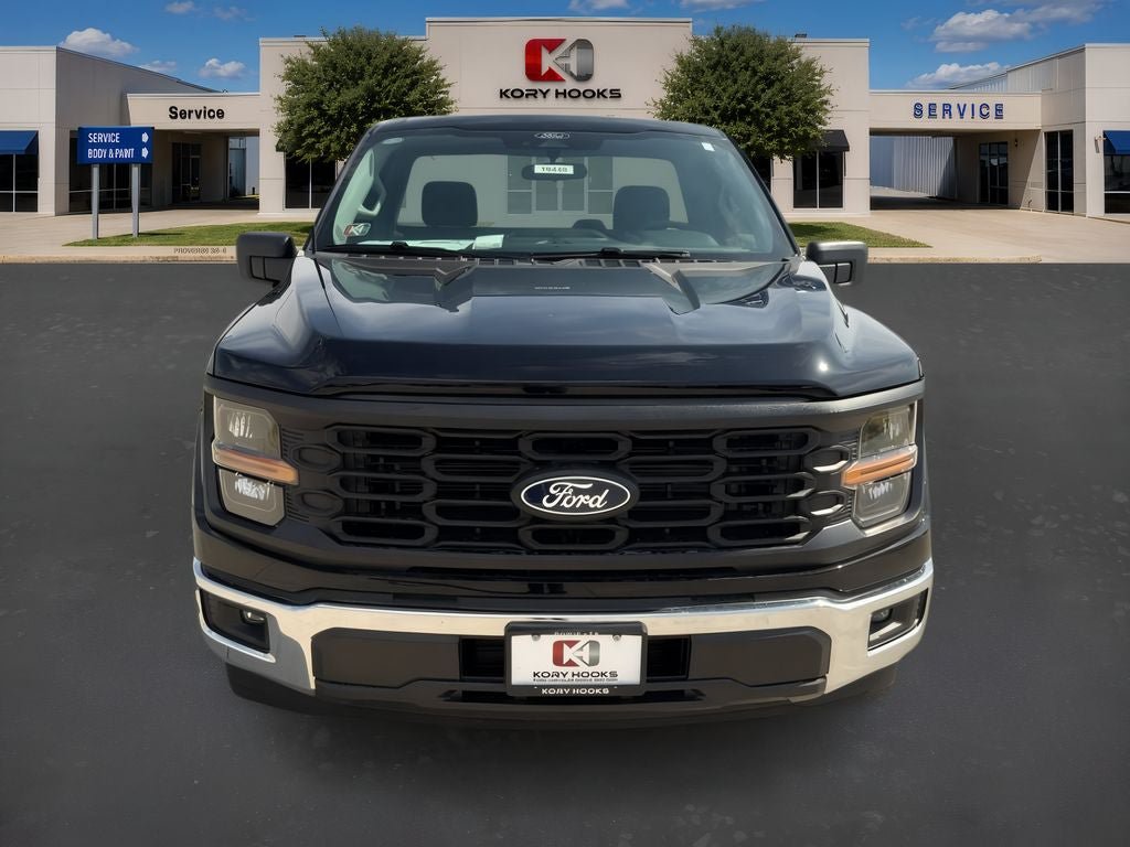 New 2026 Ford F150 XL w/ Equipment Group 103A High RWD image 8