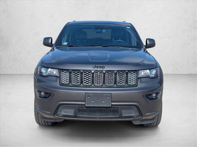 Used 2019 Jeep Grand Cherokee Altitude video 2