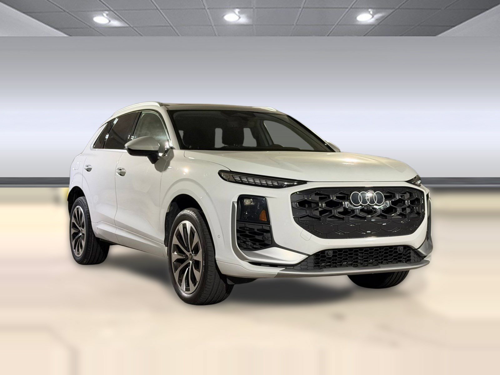 Certified 2026 Audi Q3 quattro 2.0T AWD/4WD image 7