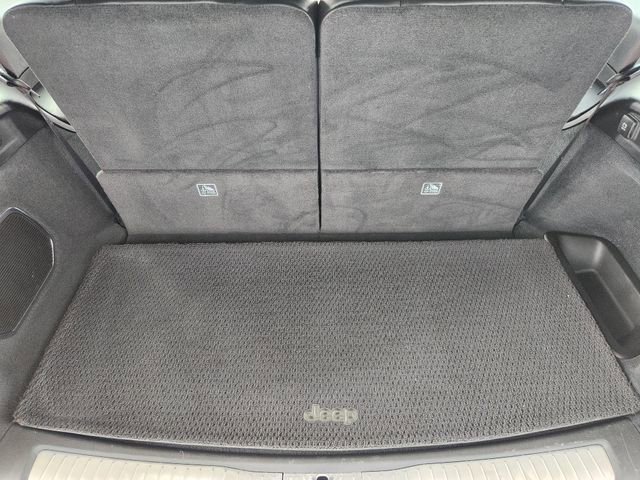 Certified 2023 Jeep Grand Cherokee L Summit w/ Advanced Protech Group IV image 35