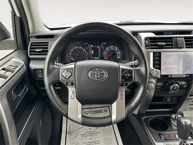 Used 2024 Toyota 4Runner SR5 Premium image 12